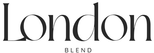 London blend logo